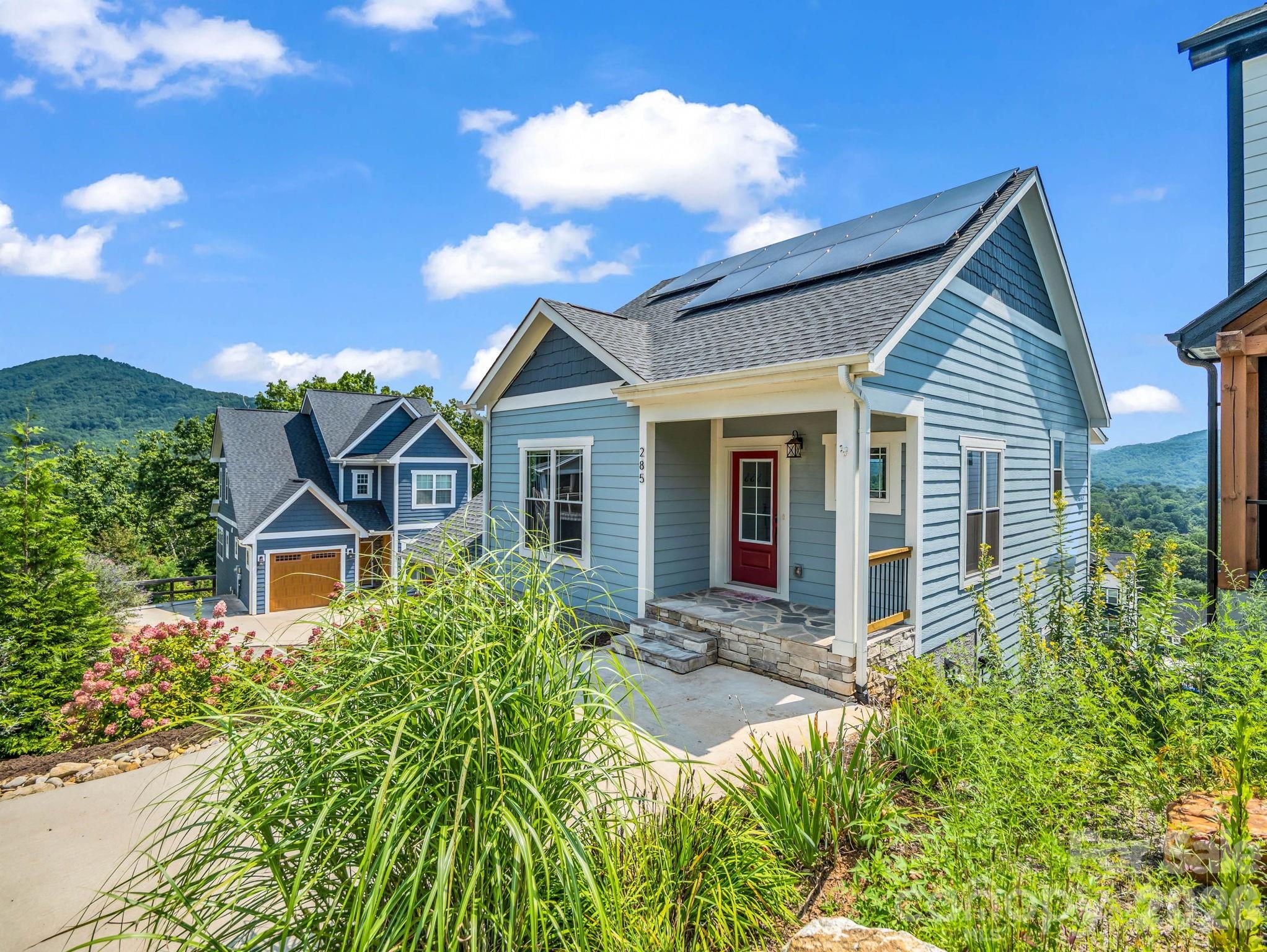 285 Mount Allen Heights