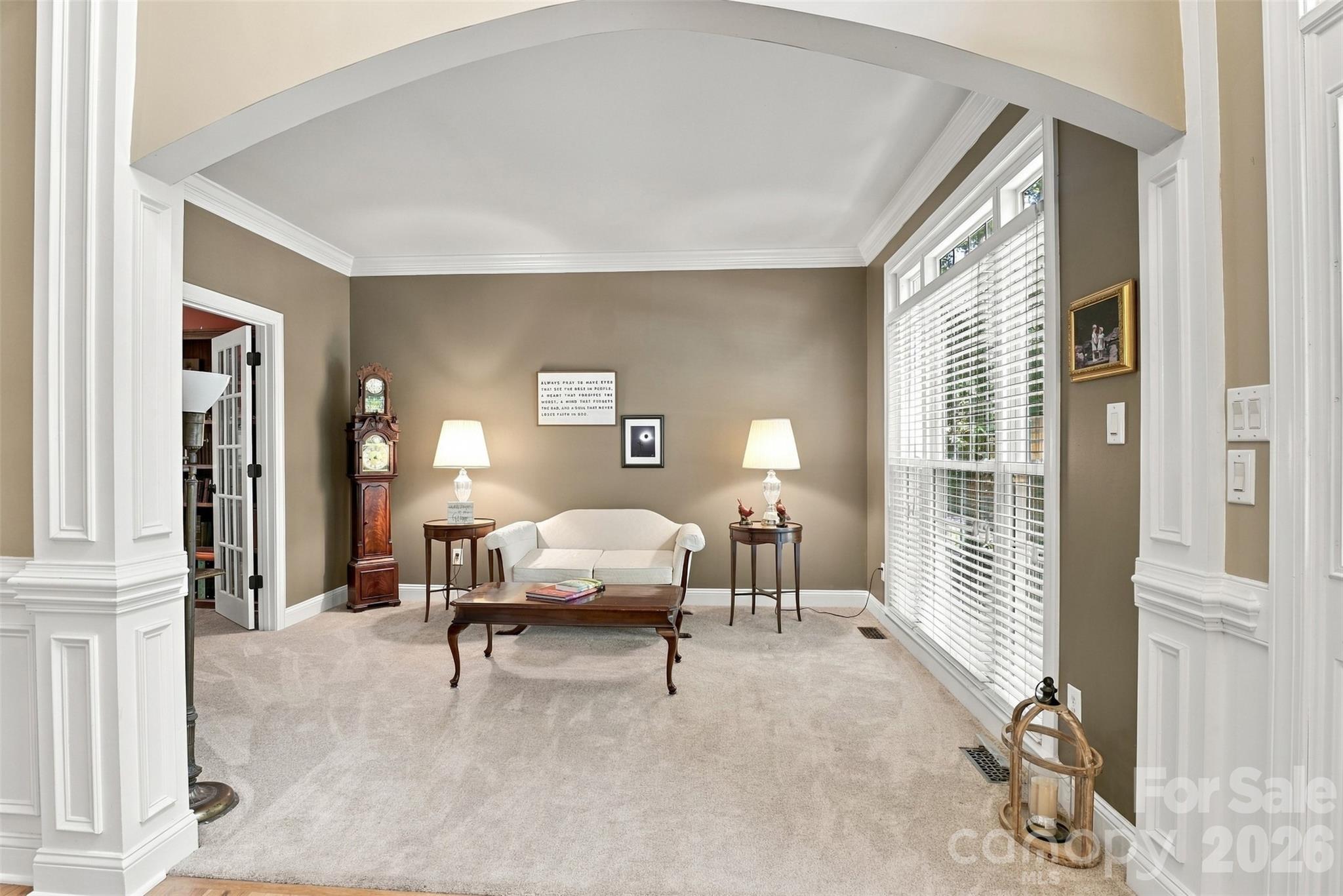 3564 Weddington Oaks Drive