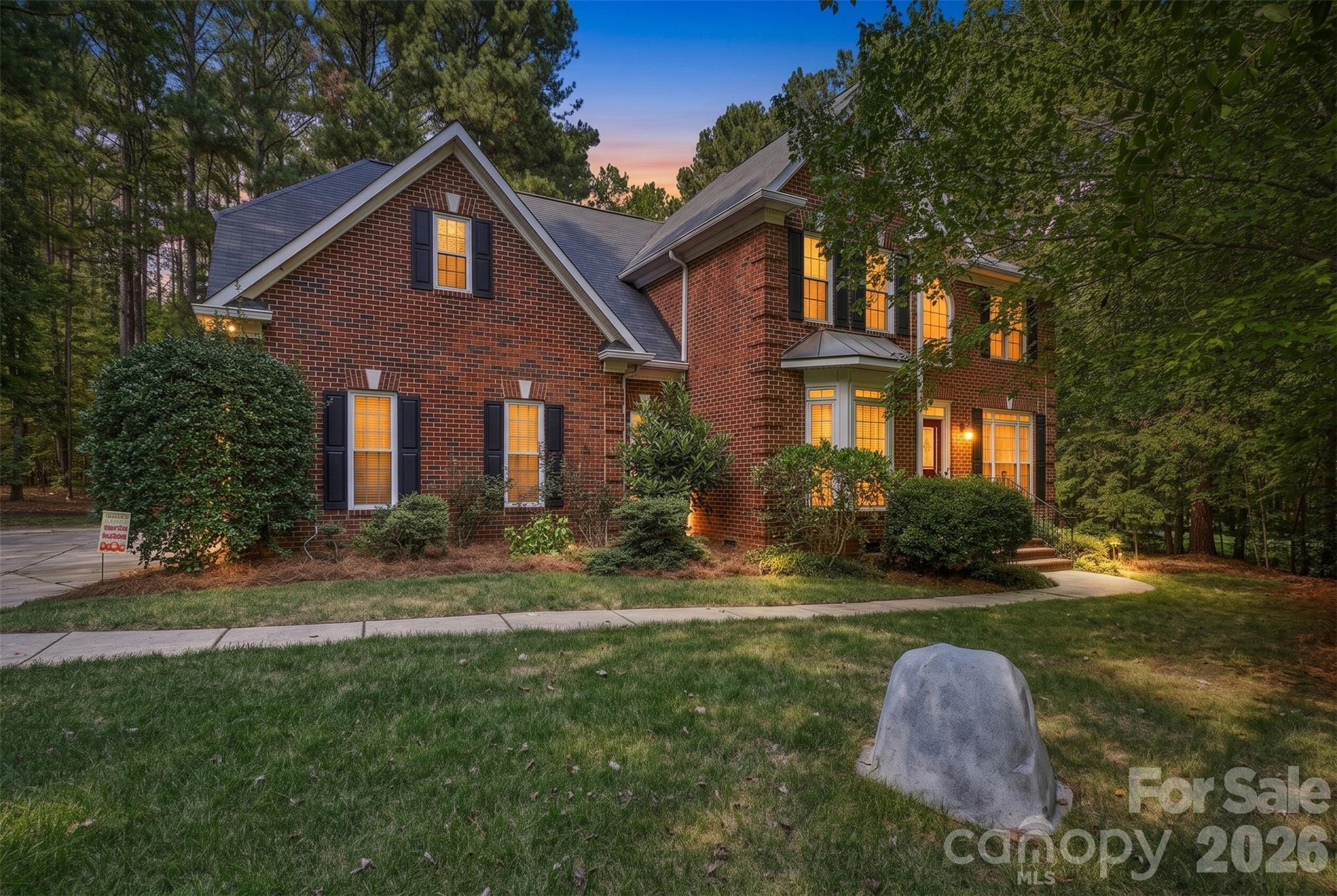 3564 Weddington Oaks Drive