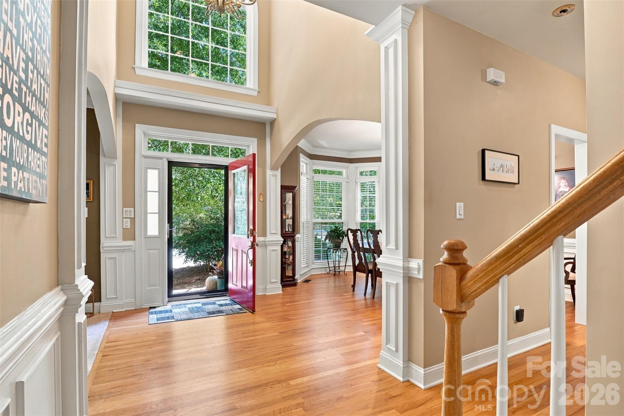 3564 Weddington Oaks Drive