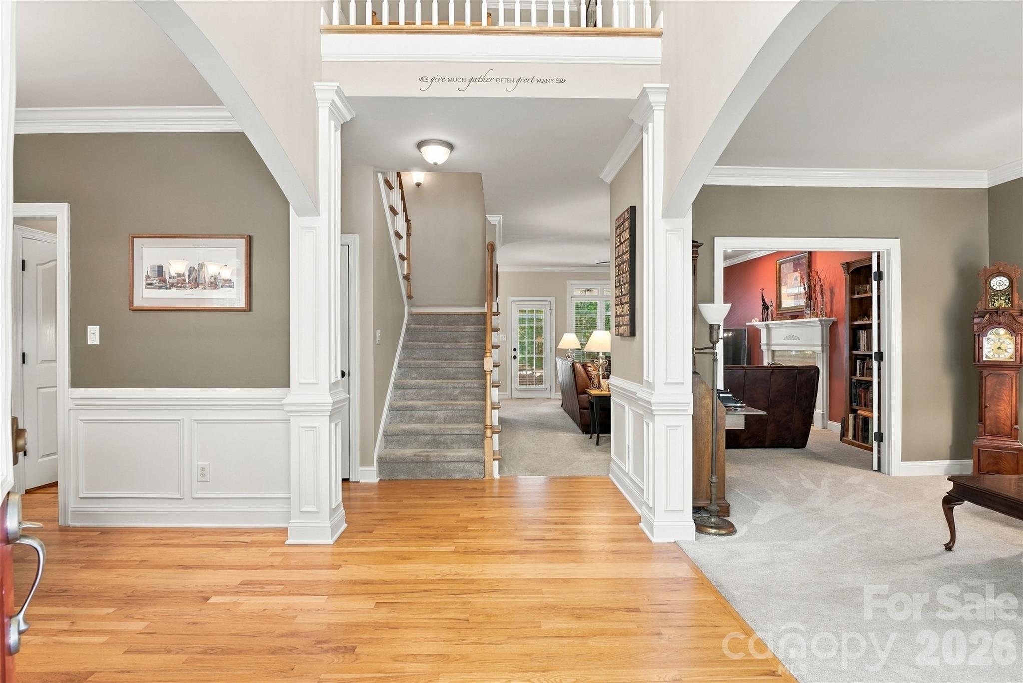 3564 Weddington Oaks Drive