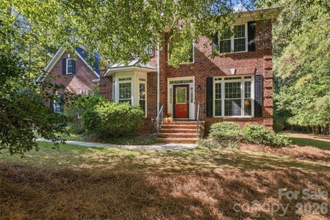 Photo of 3564 Weddington Oaks Drive, Matthews, NC 28104 (MLS # 4430938)