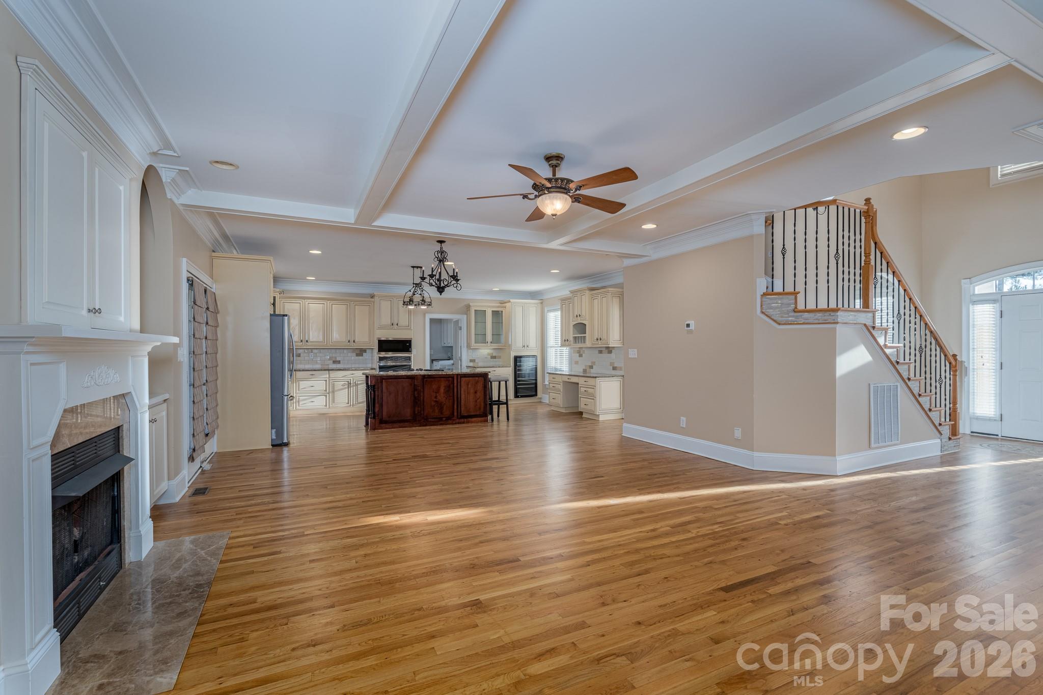 Estates at Windswept Cove - Residential