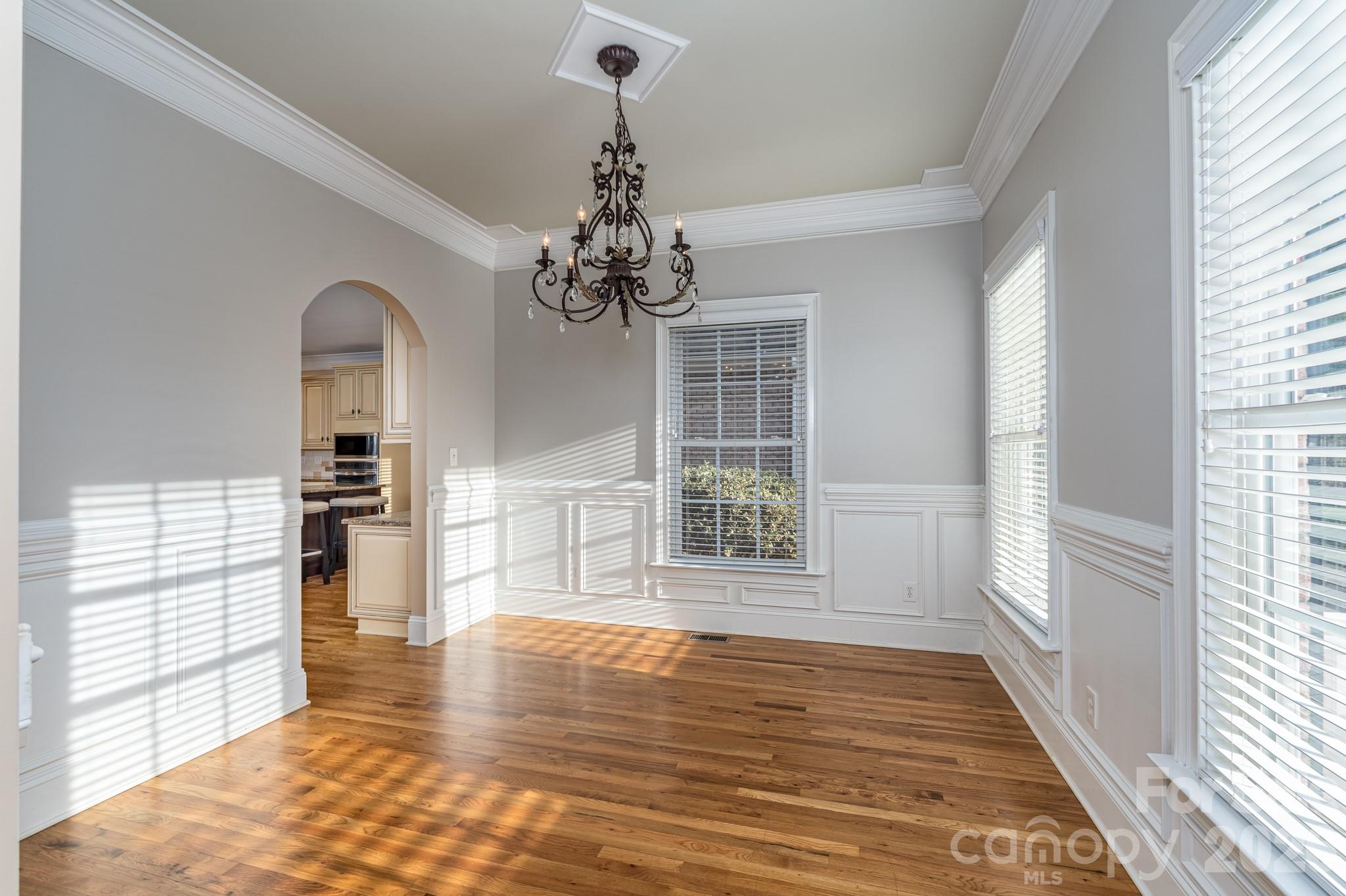 Estates at Windswept Cove - Residential