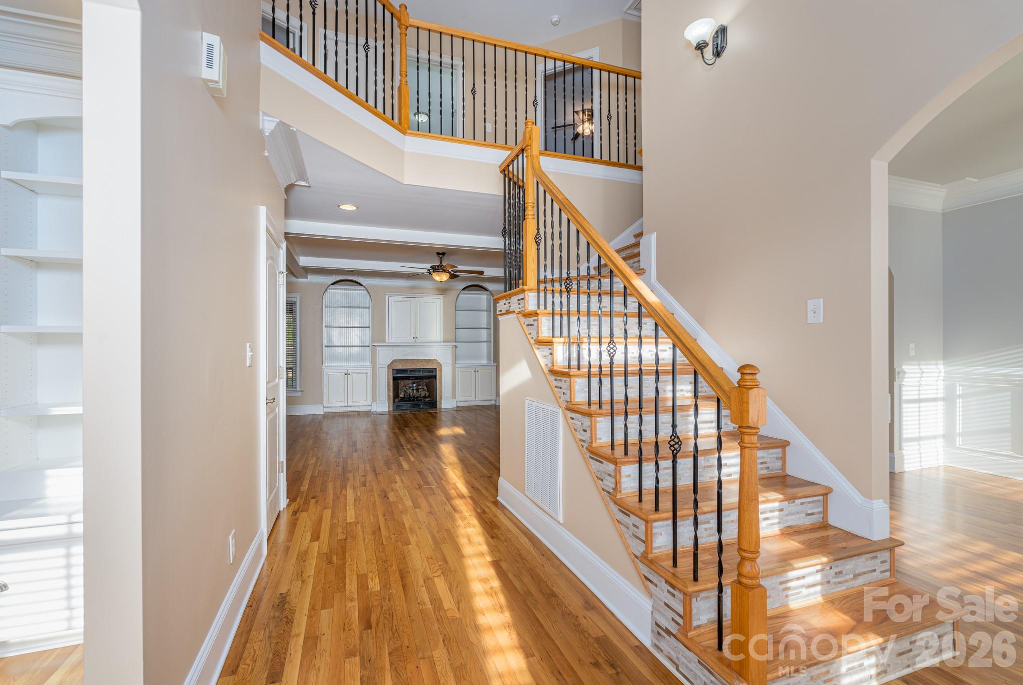 Estates at Windswept Cove - Residential