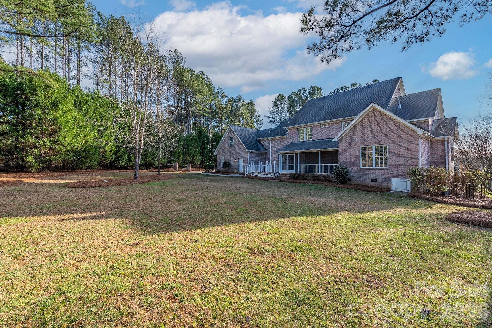 Estates at Windswept Cove - Residential