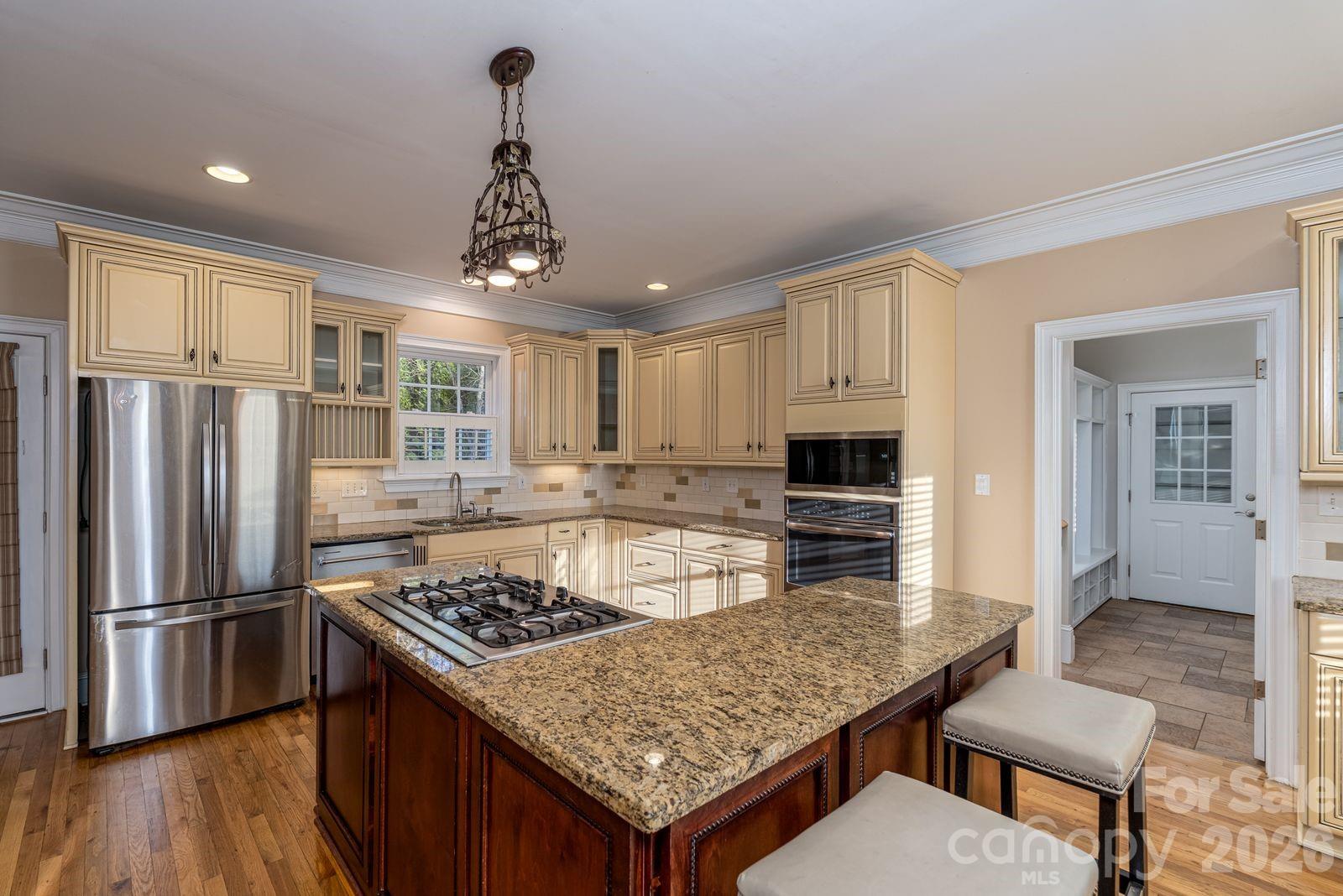 Estates at Windswept Cove - Residential