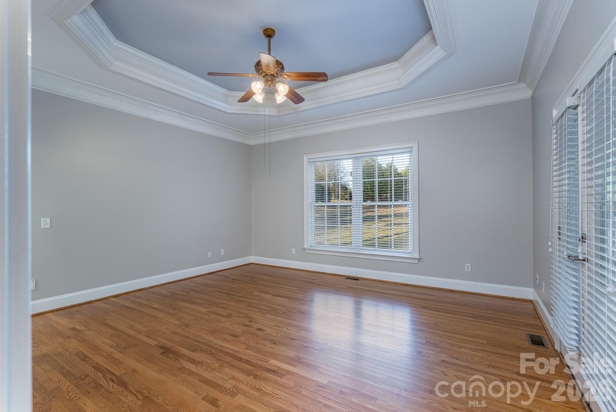 Estates at Windswept Cove - Residential