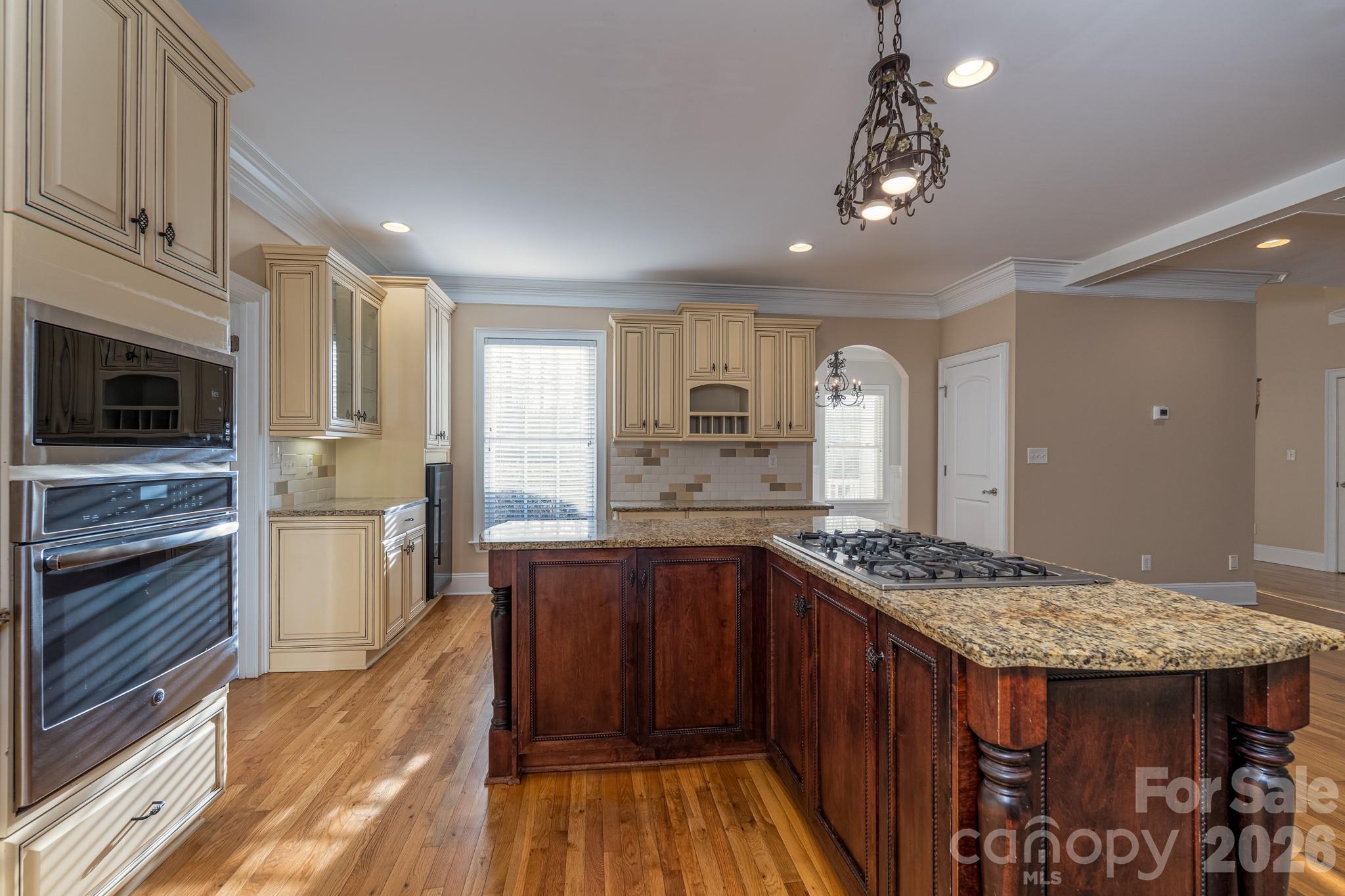 Estates at Windswept Cove - Residential