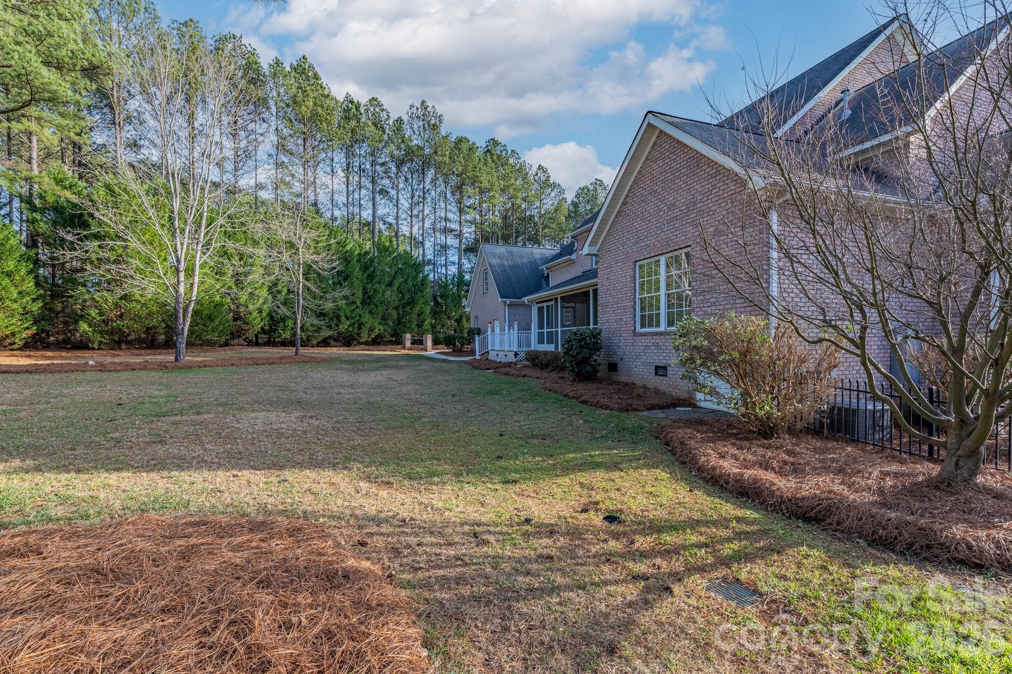 Estates at Windswept Cove - Residential