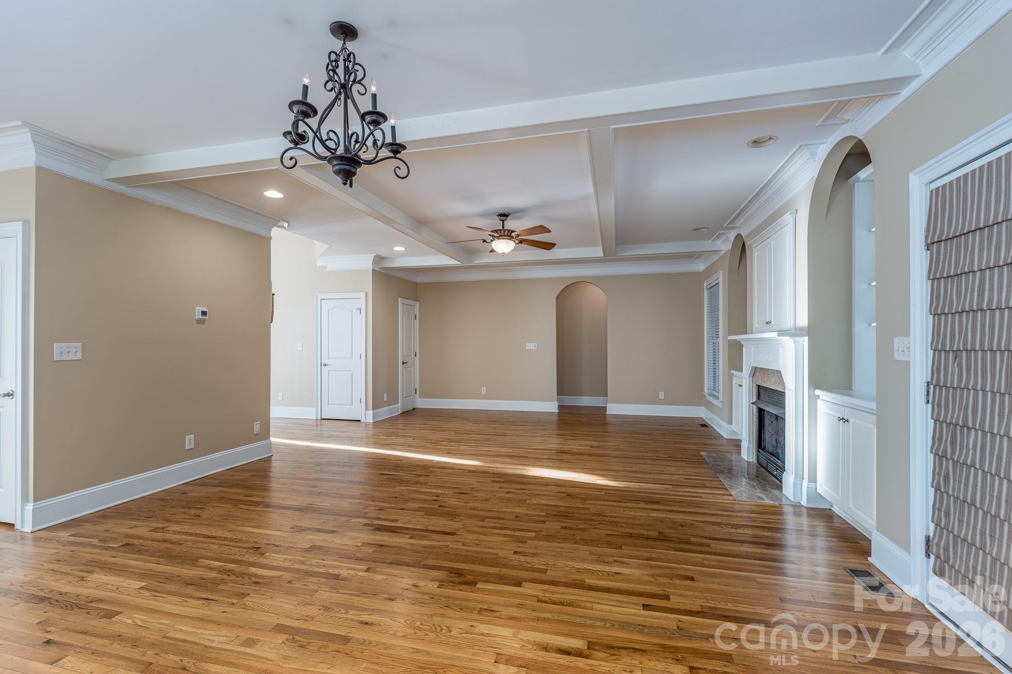 Estates at Windswept Cove - Residential