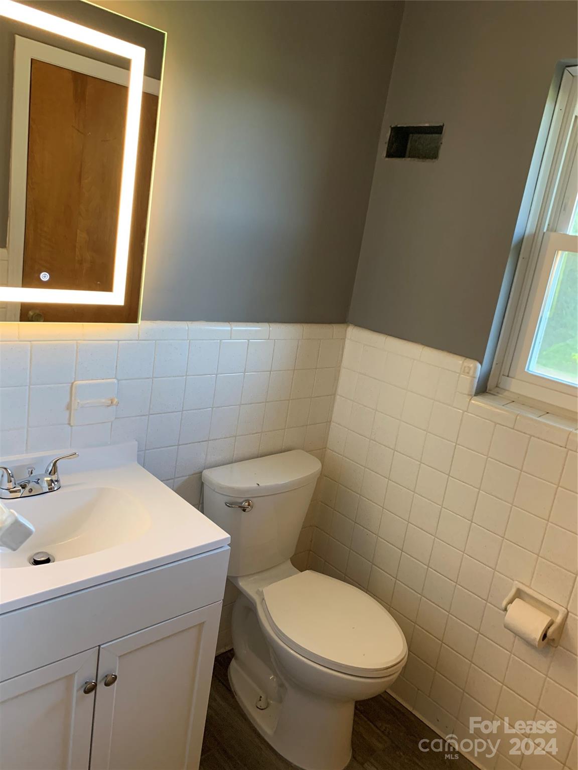 None - Residential Lease