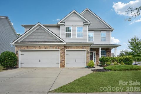 9104 Cantrell Way Huntersville NC 28078