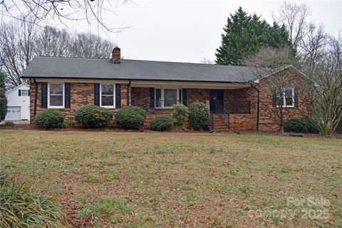 A home in Lincolnton