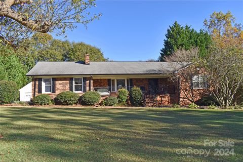 A home in Lincolnton