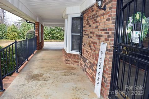 A home in Lincolnton