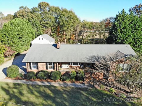 A home in Lincolnton