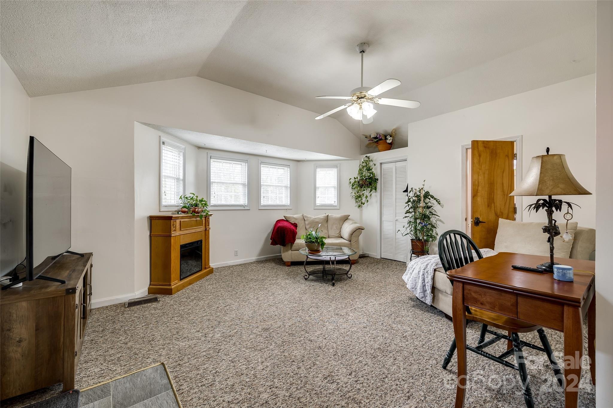 Oak Hill - Residential