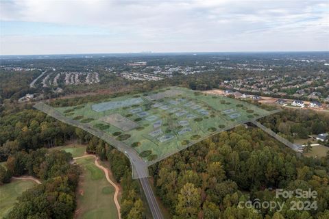 LOT 16 Maxwell Court Marvin NC 28173
