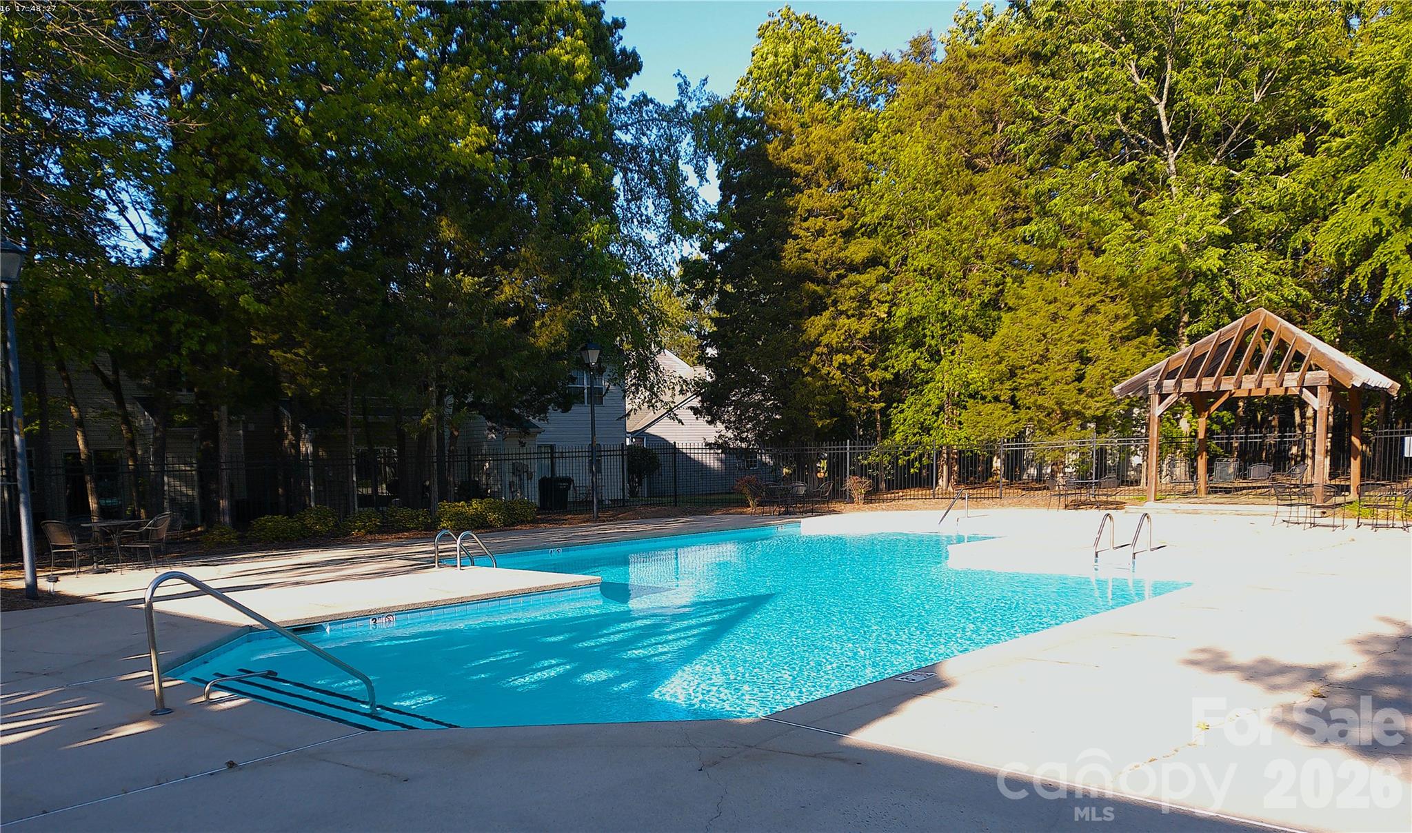 Roxborough II - Residential