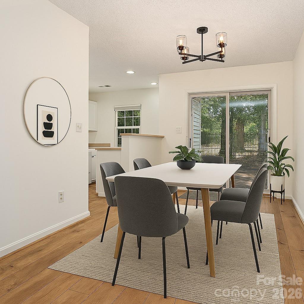 Roxborough II - Residential