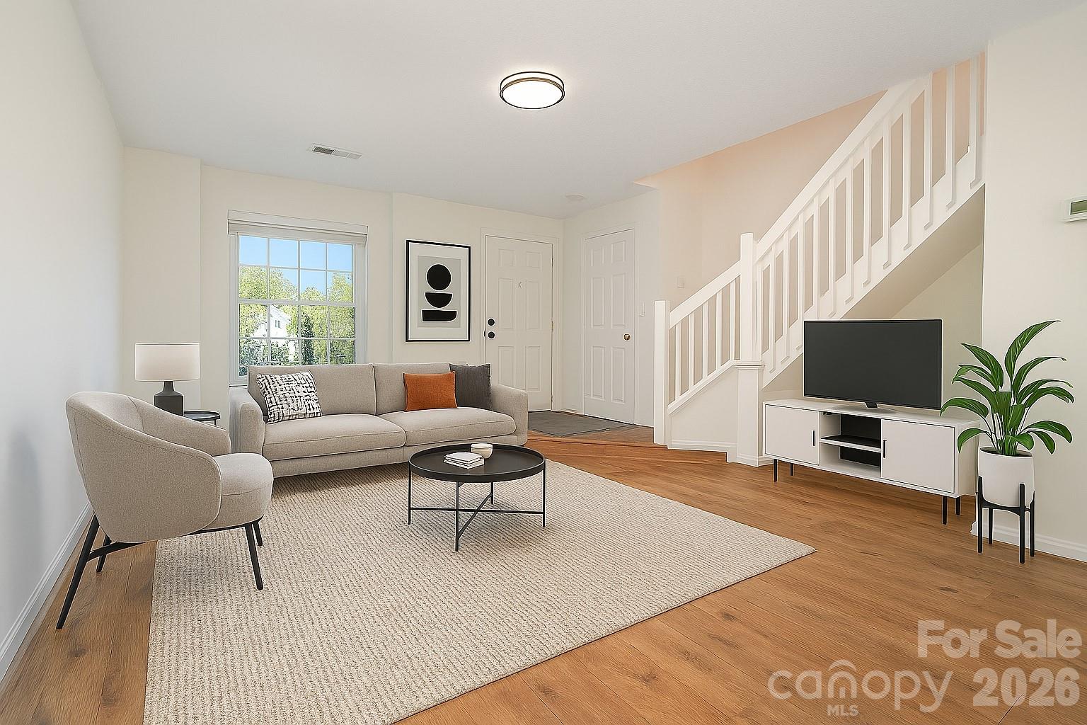 Roxborough II - Residential