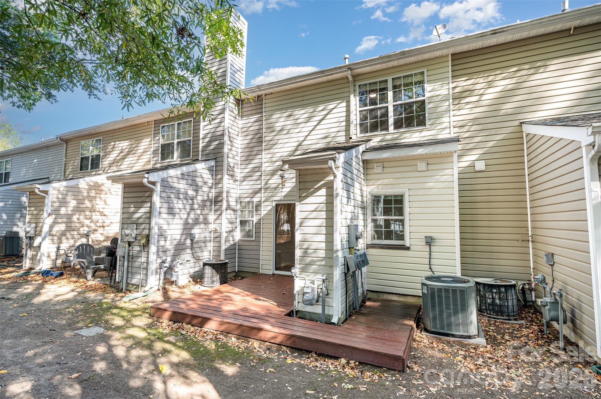 Roxborough II - Residential