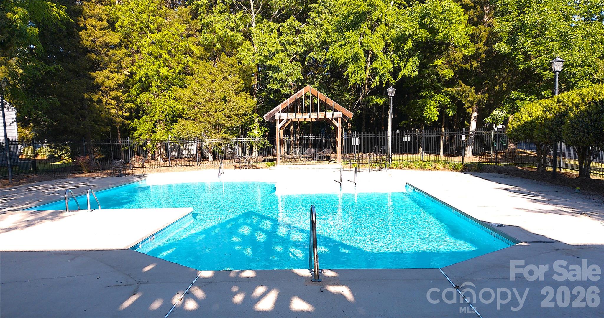 Roxborough II - Residential