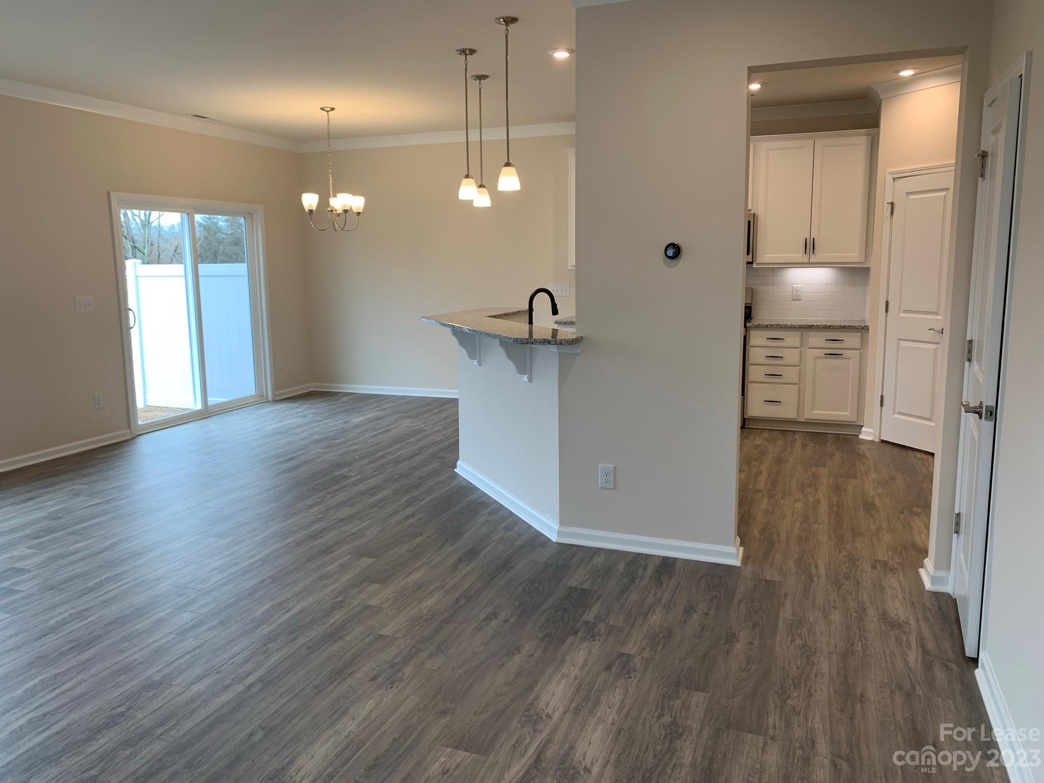 Pringle Towns - Residential Lease