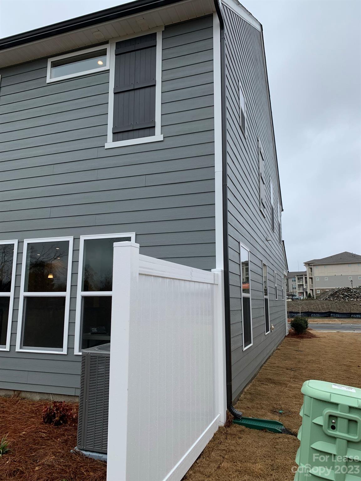 Pringle Towns - Residential Lease