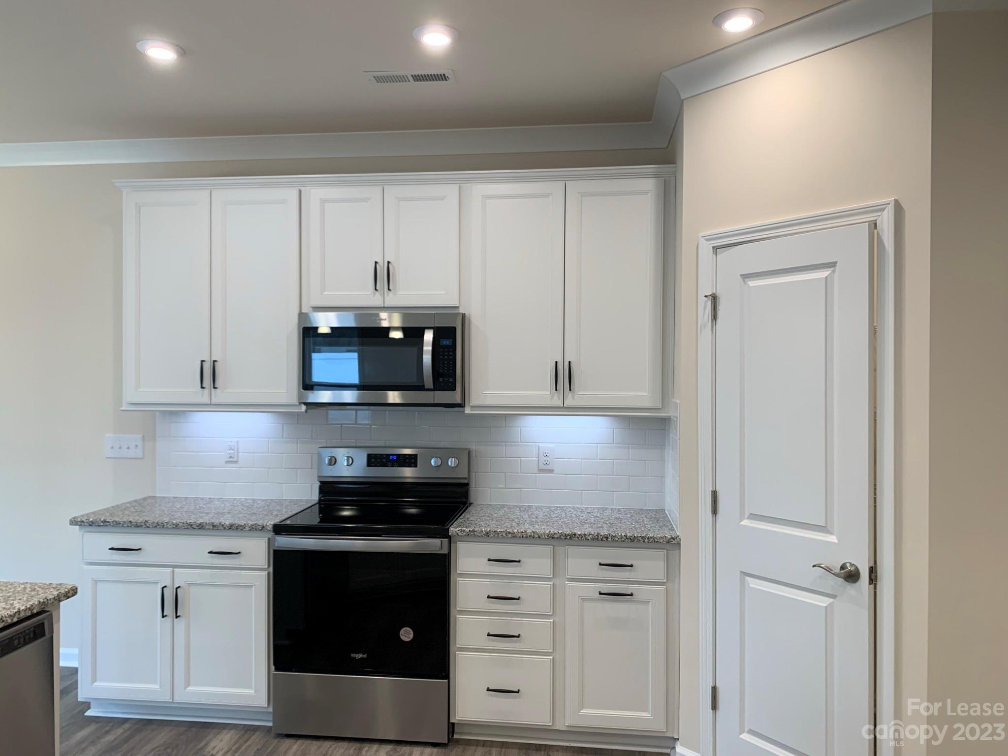 Pringle Towns - Residential Lease