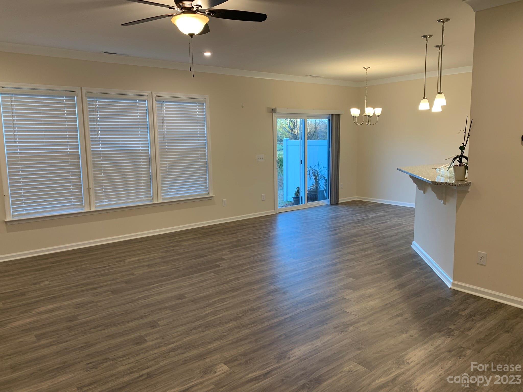 Pringle Towns - Residential Lease