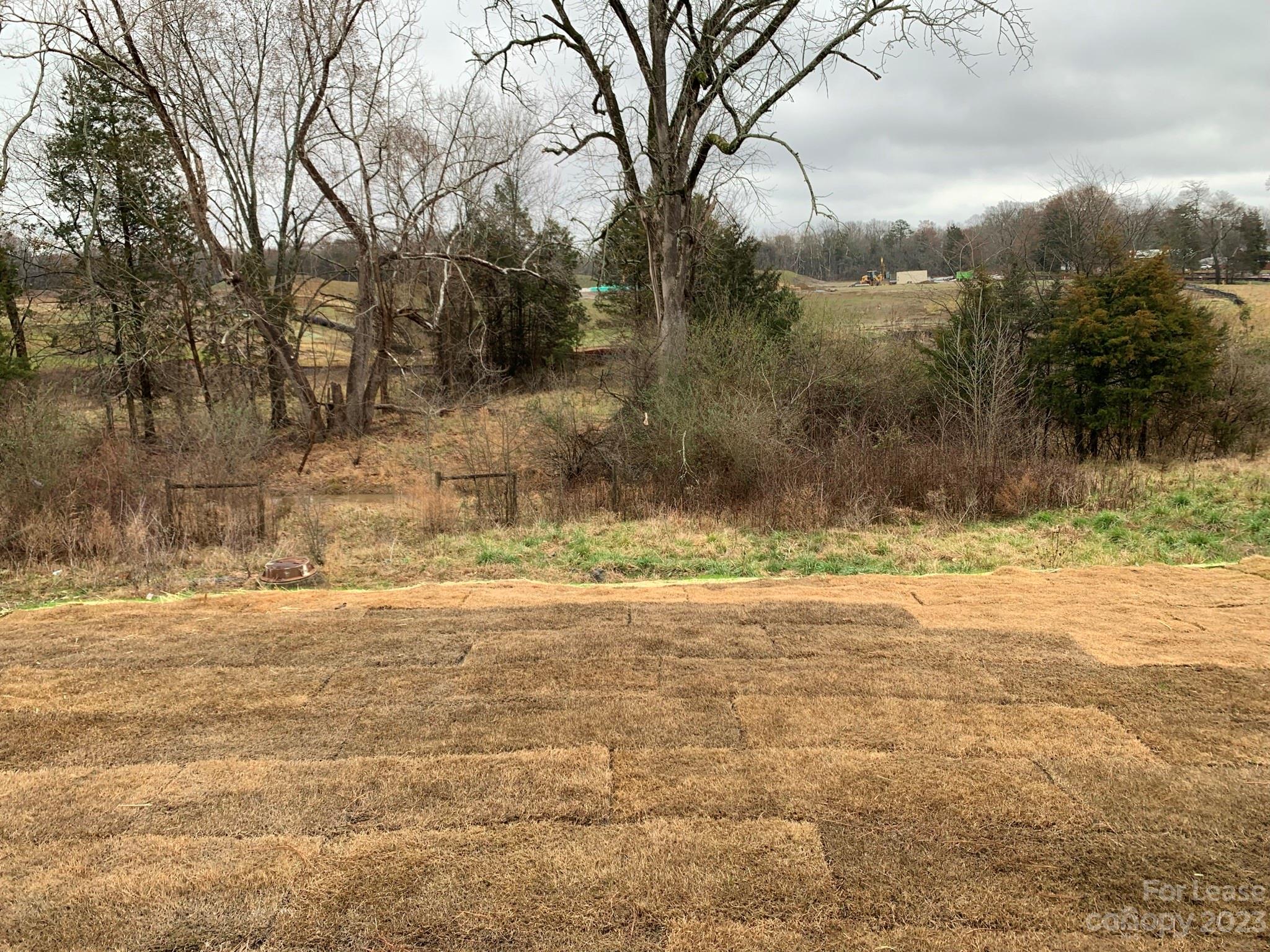 Pringle Towns - Residential Lease