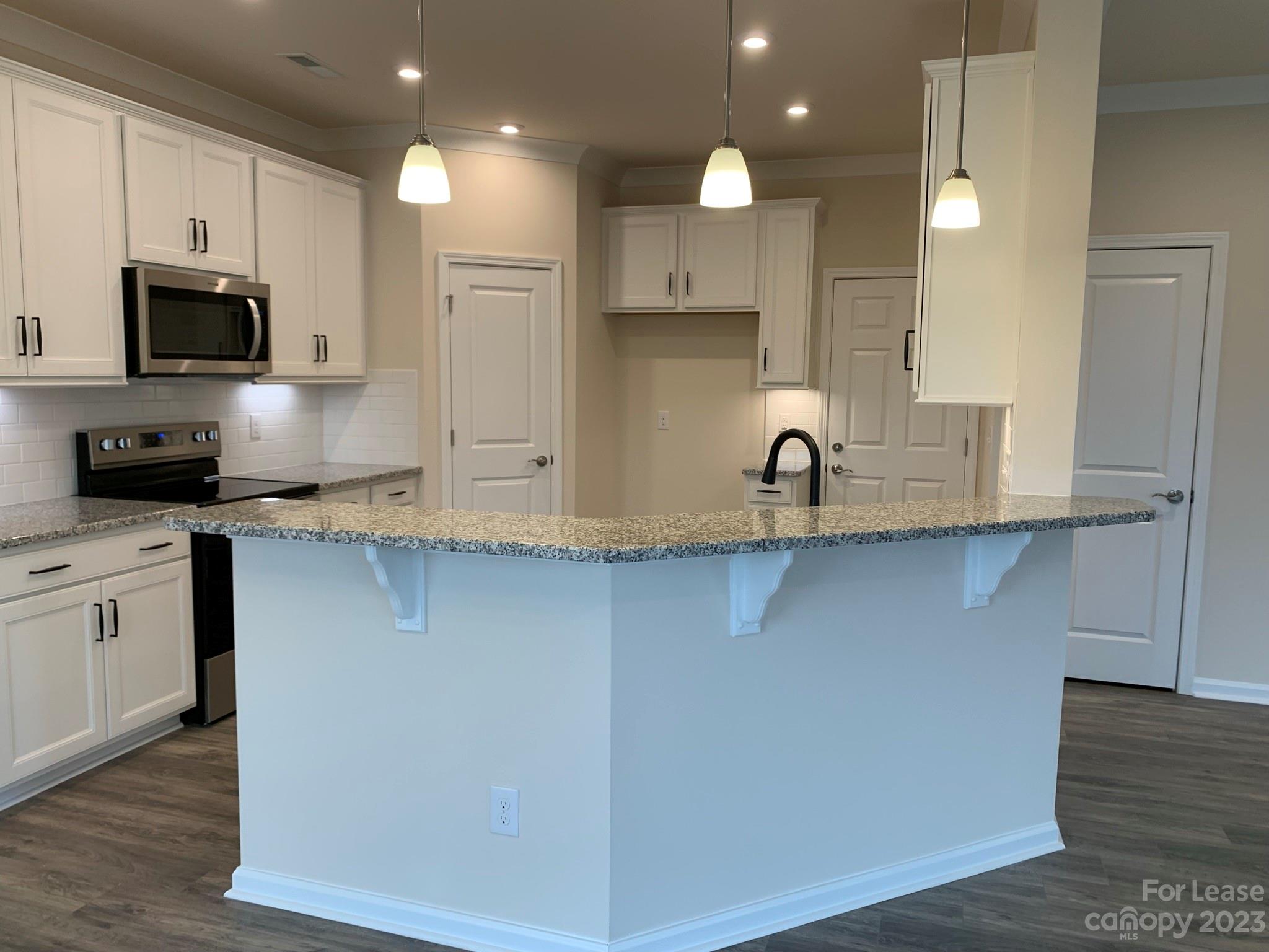 Pringle Towns - Residential Lease