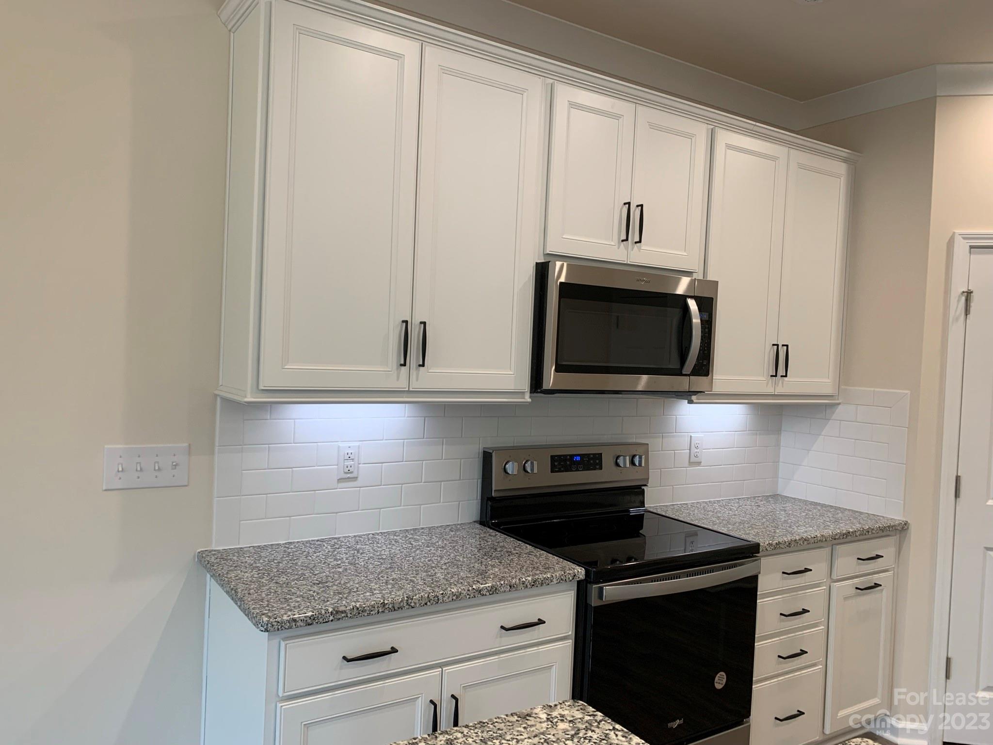 Pringle Towns - Residential Lease