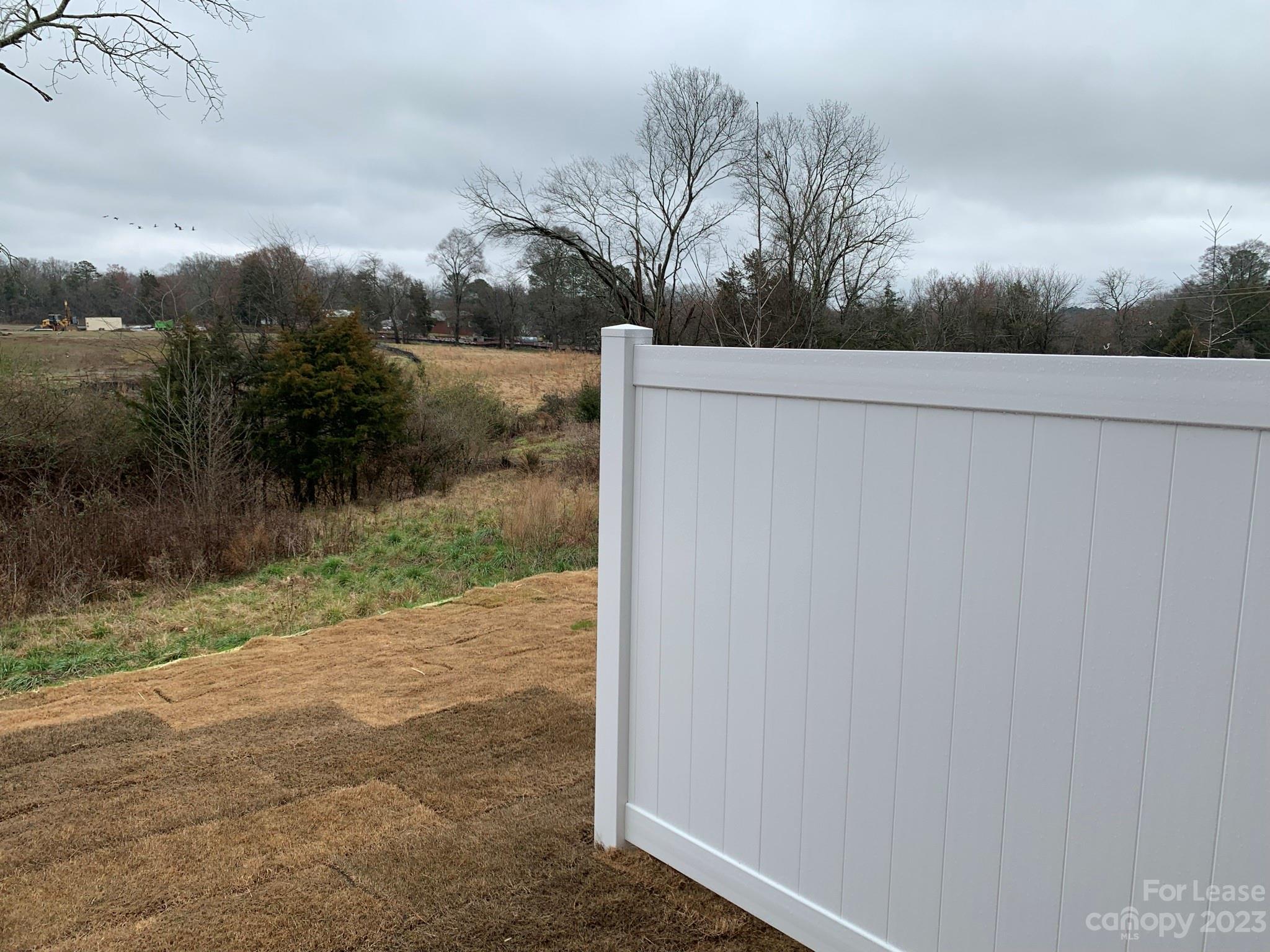 Pringle Towns - Residential Lease