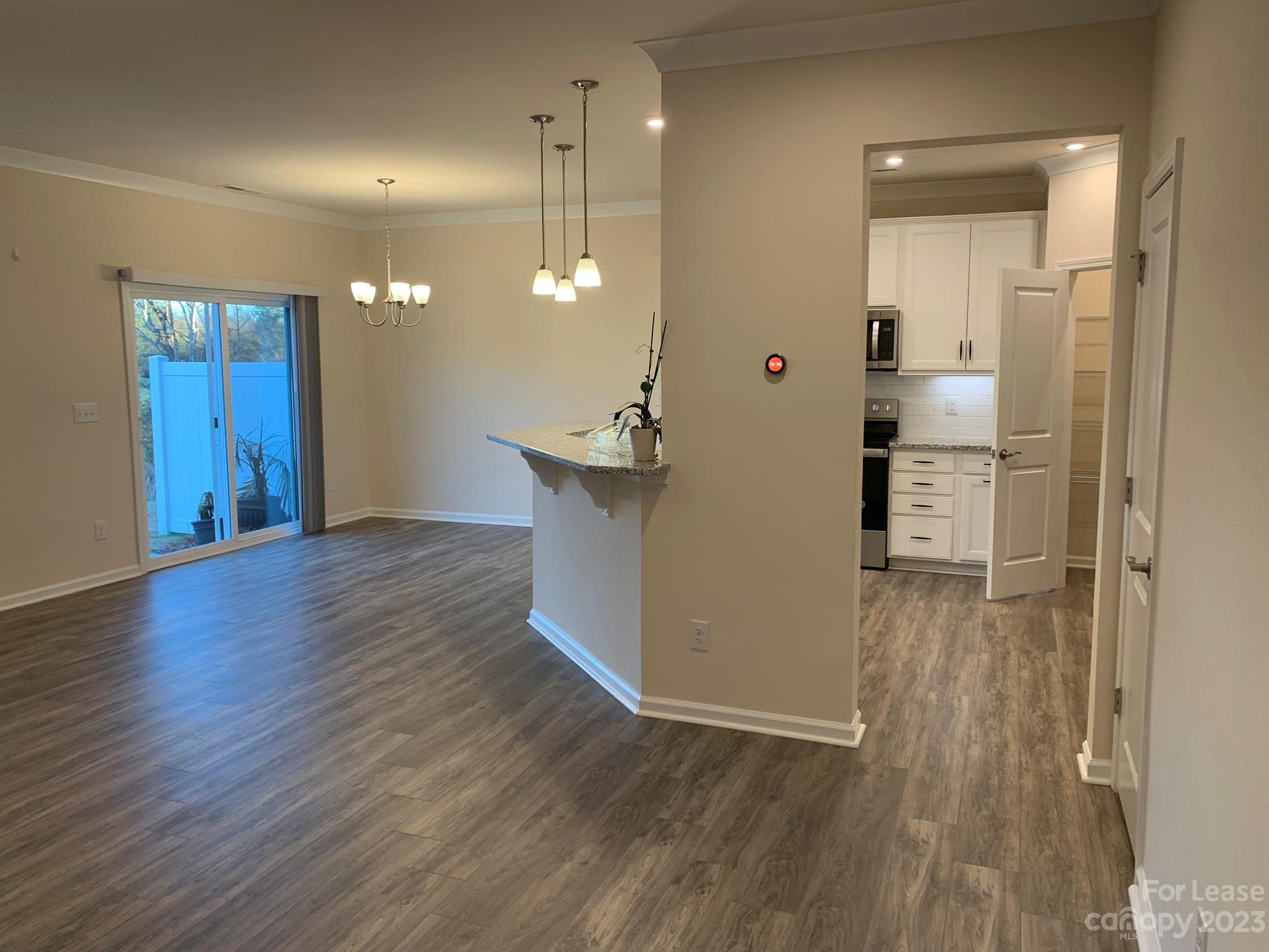 Pringle Towns - Residential Lease