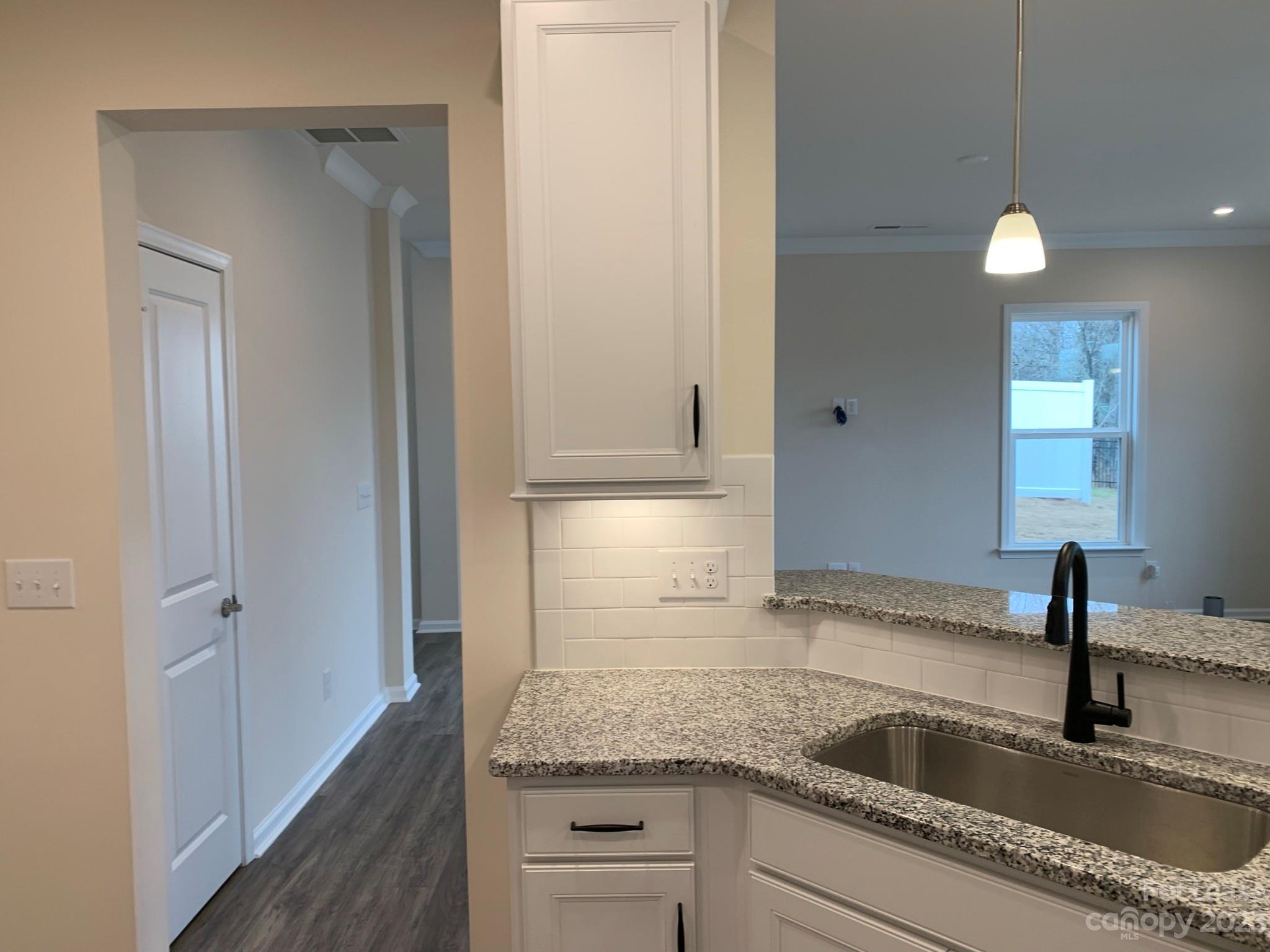 Pringle Towns - Residential Lease