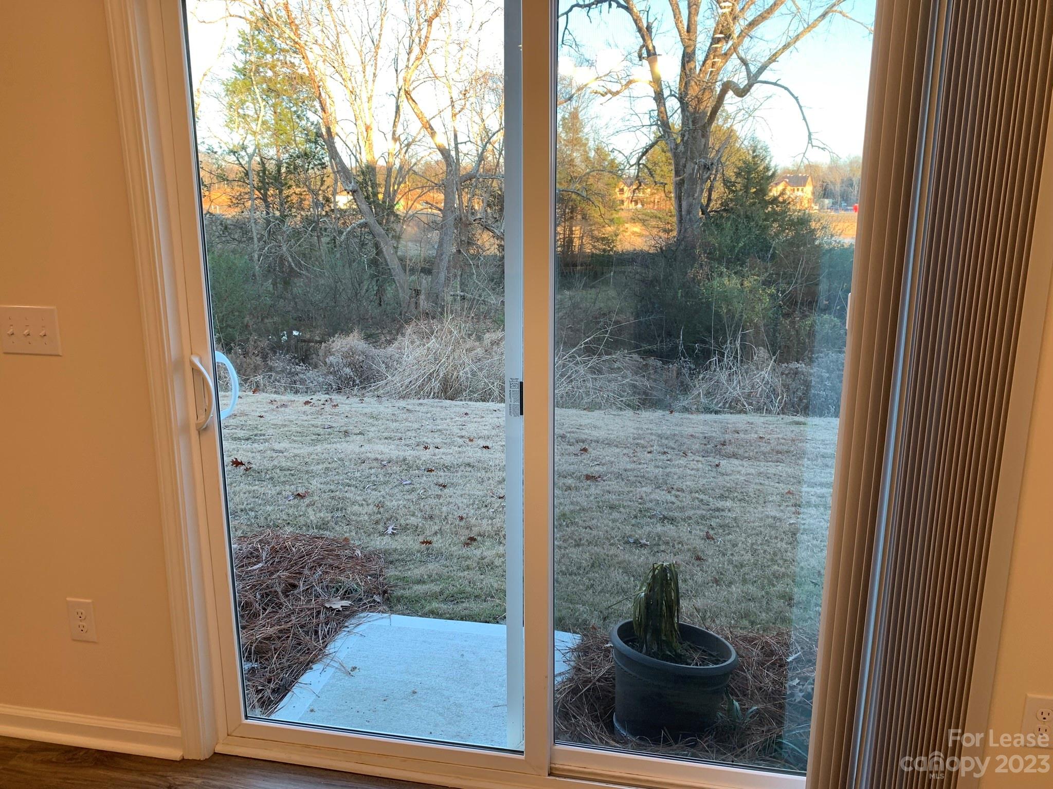 Pringle Towns - Residential Lease