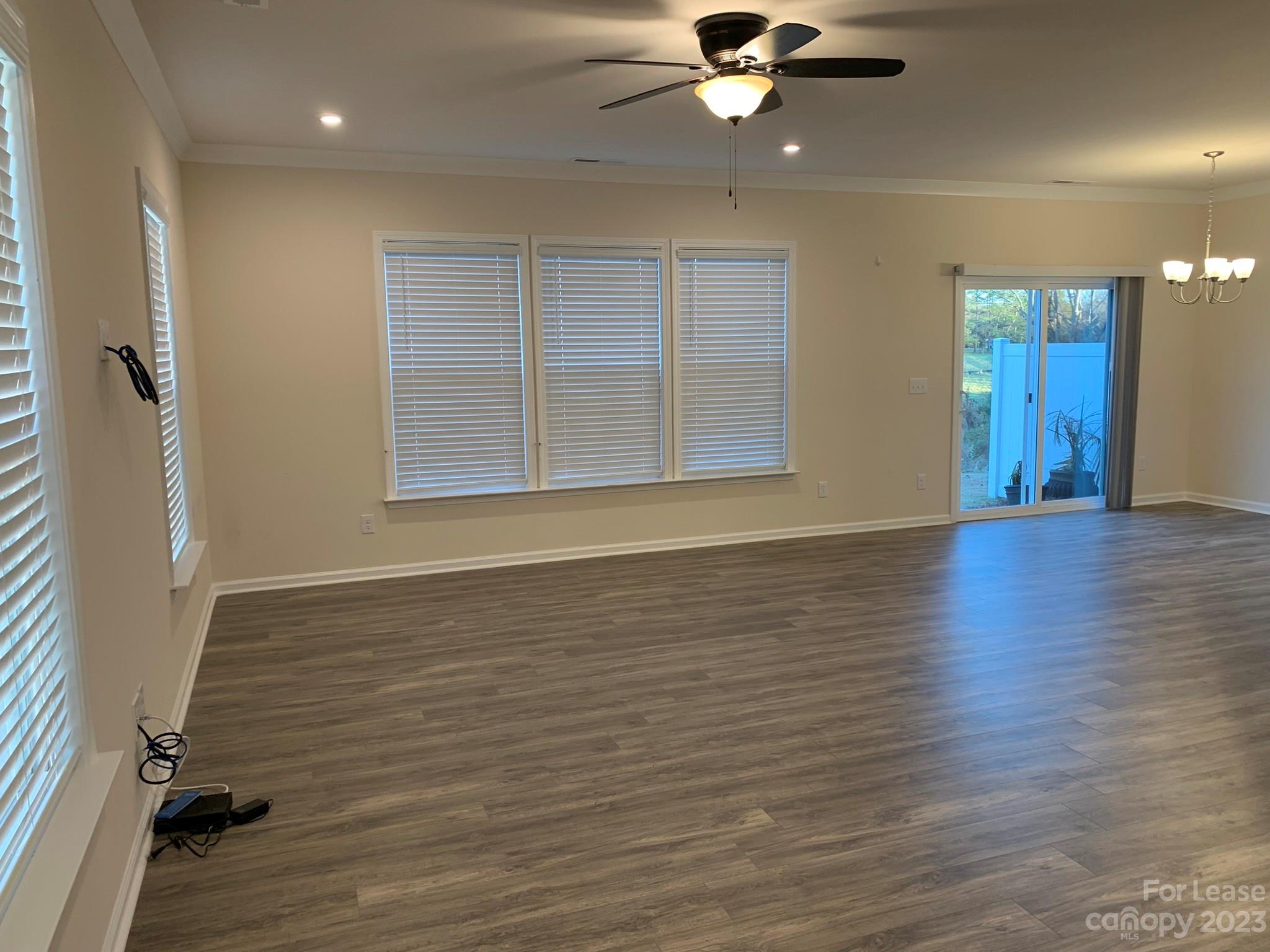 Pringle Towns - Residential Lease