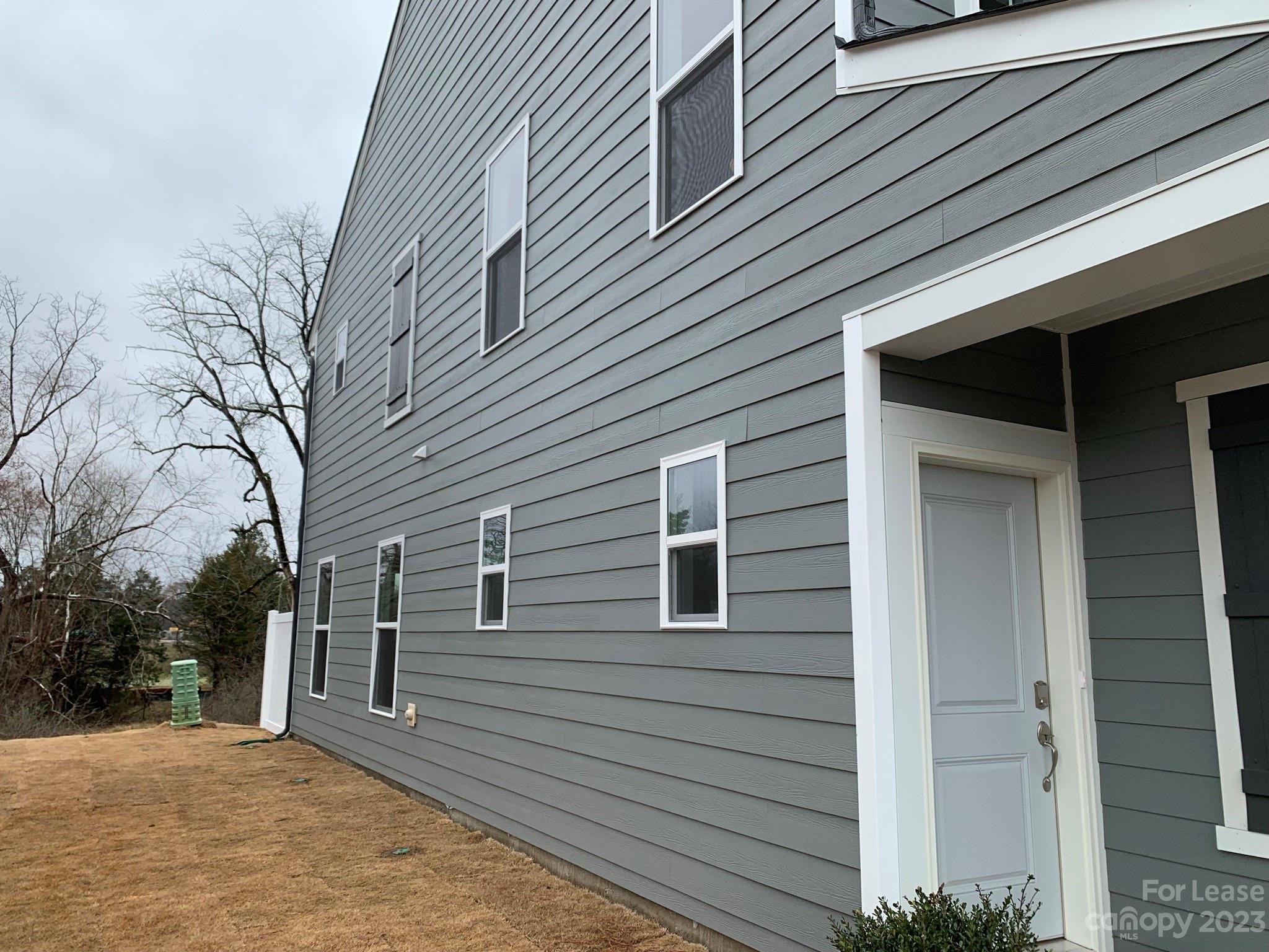 Pringle Towns - Residential Lease