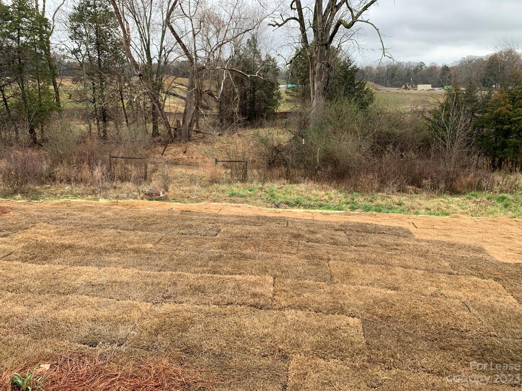 Pringle Towns - Residential Lease