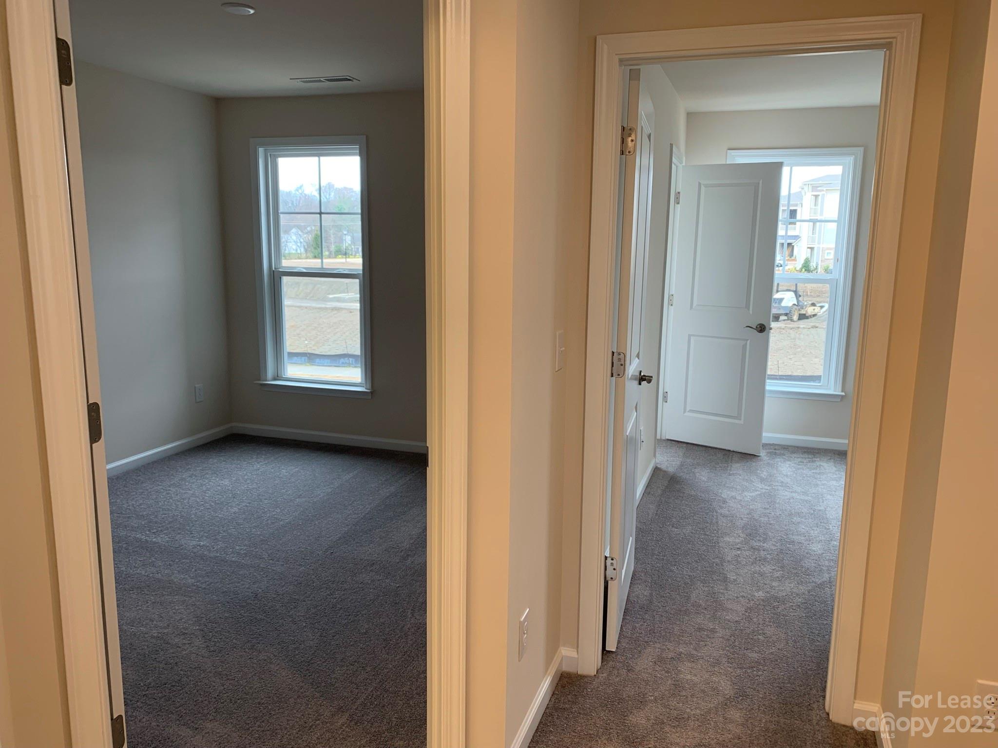 Pringle Towns - Residential Lease