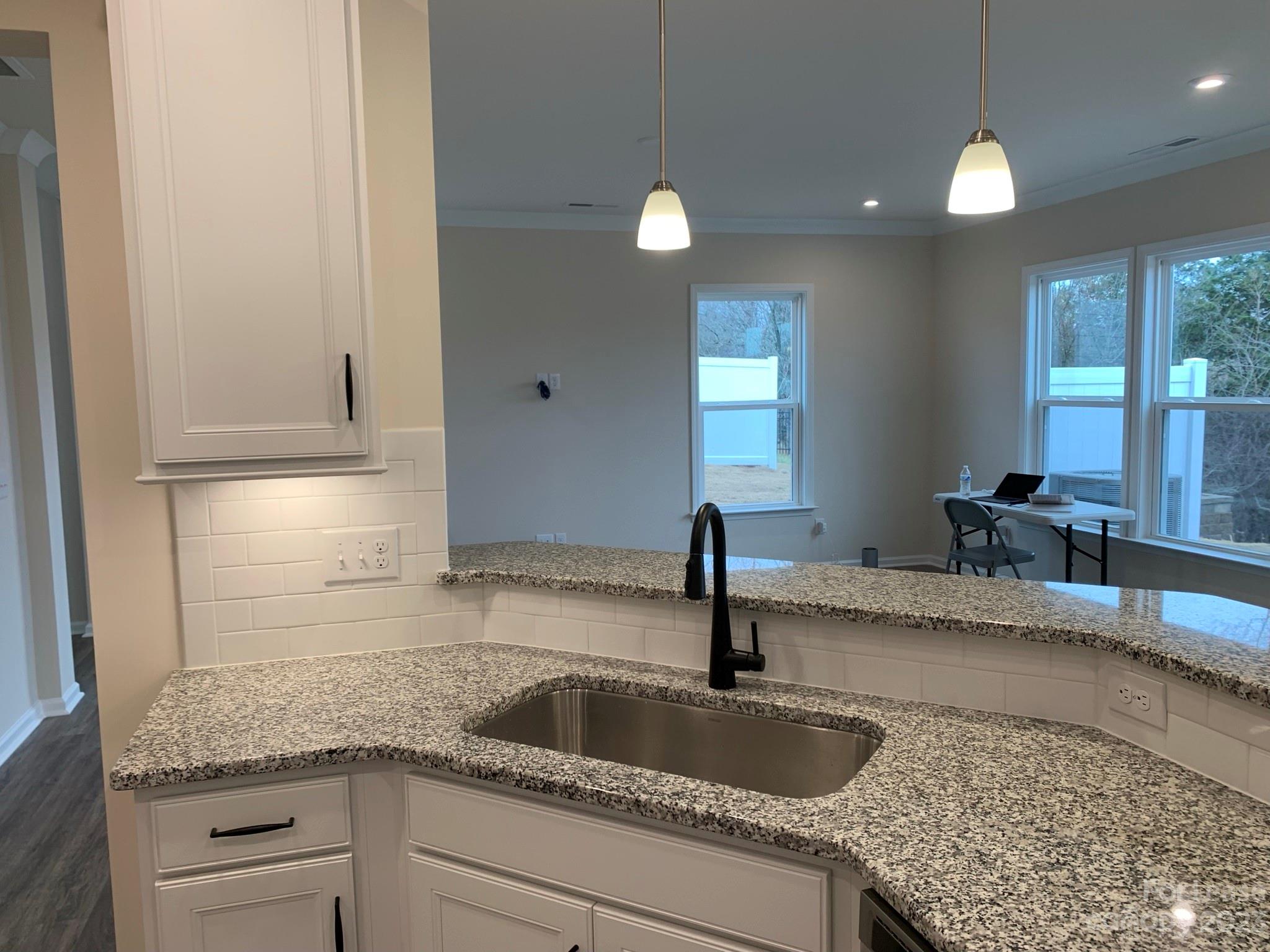 Pringle Towns - Residential Lease