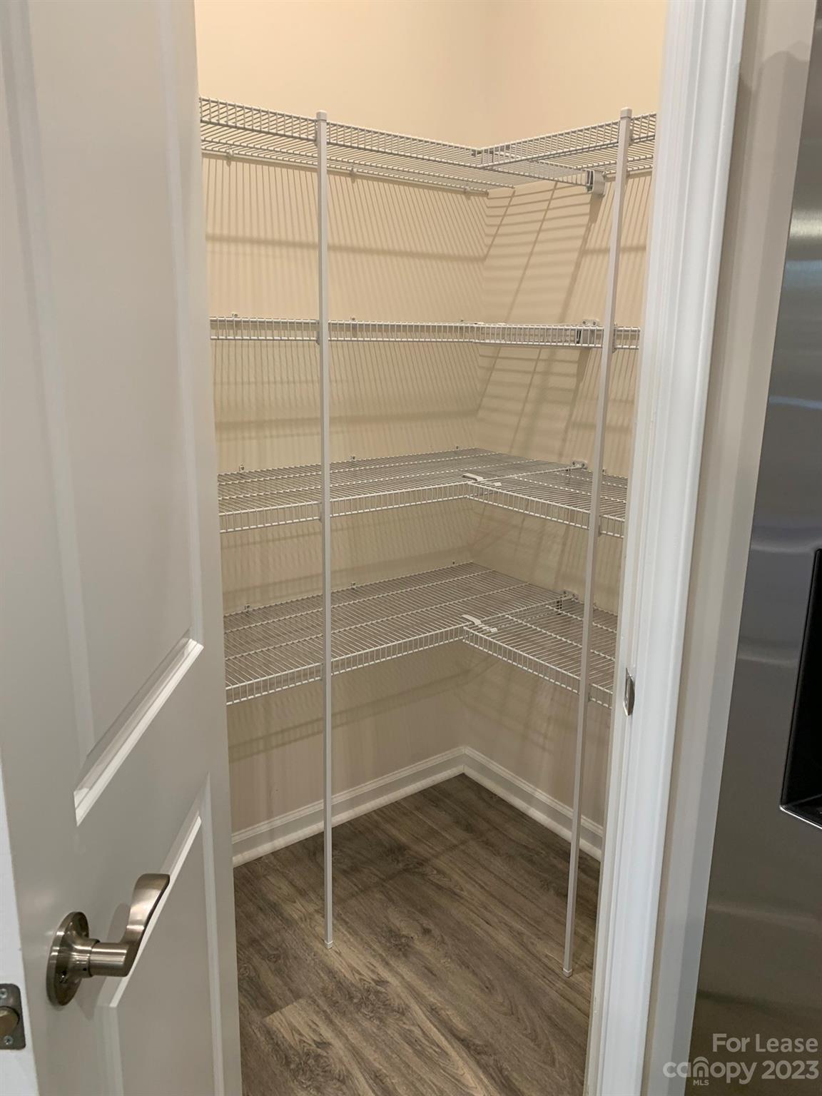 Pringle Towns - Residential Lease