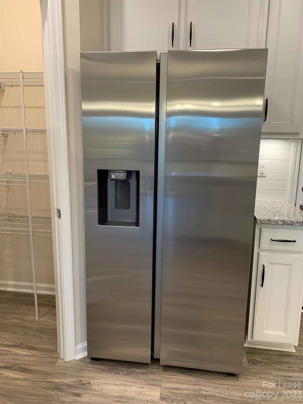 Pringle Towns - Residential Lease