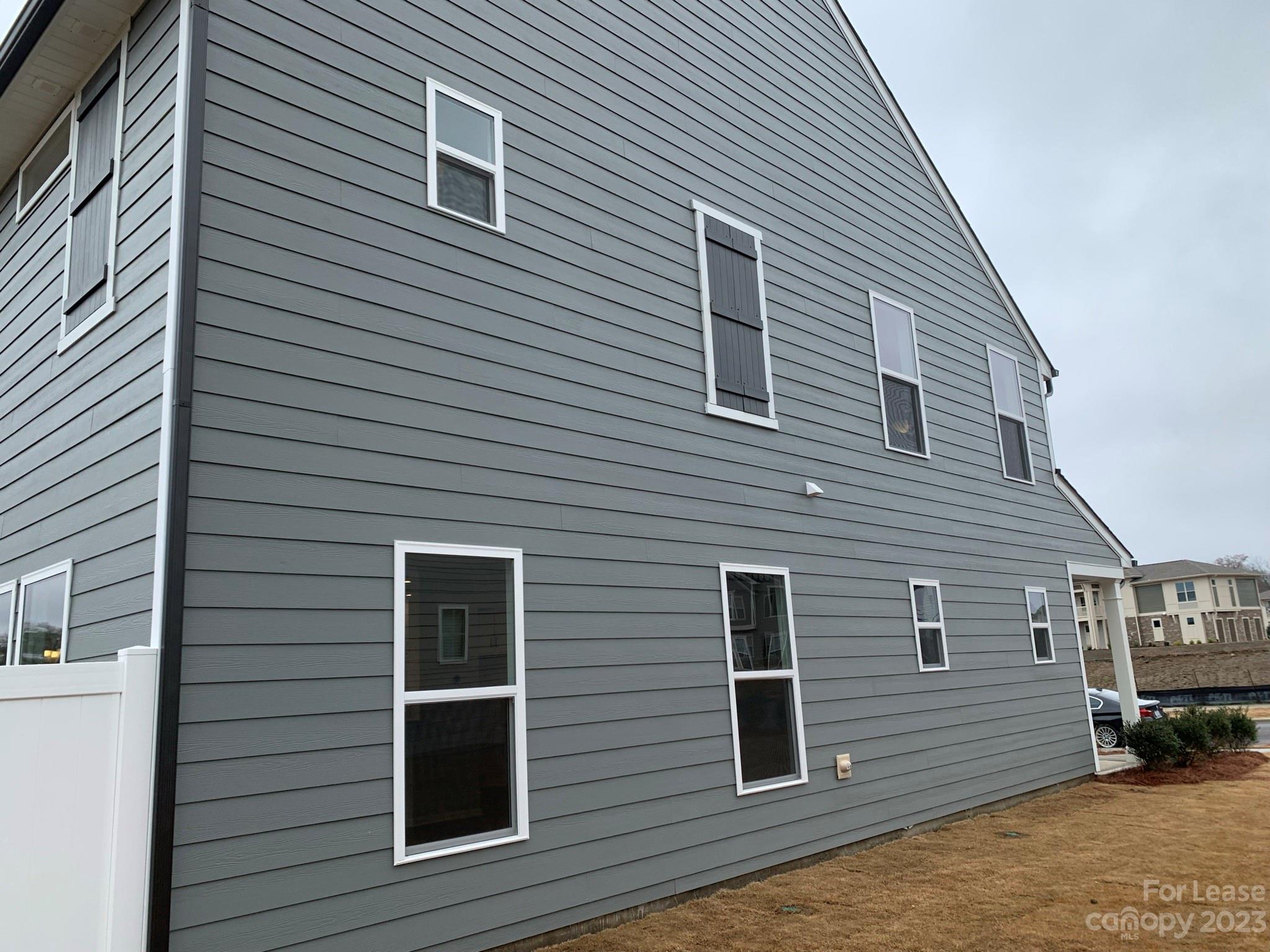 Pringle Towns - Residential Lease