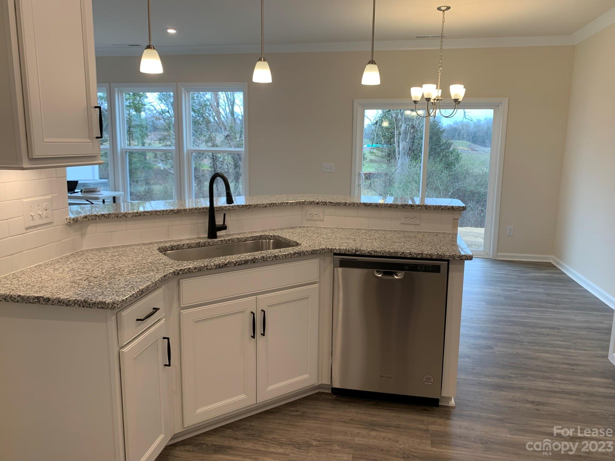 Pringle Towns - Residential Lease