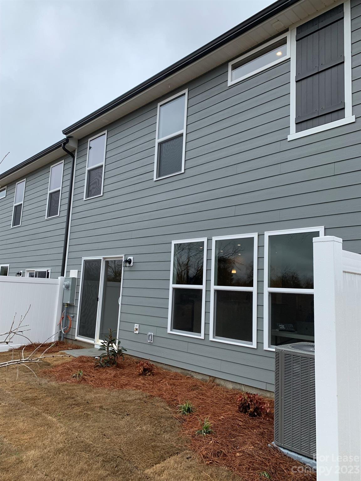 Pringle Towns - Residential Lease