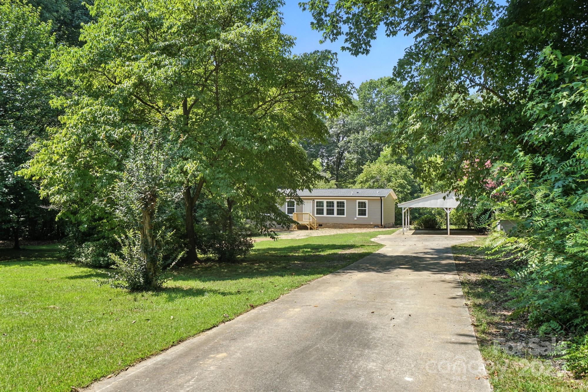1841 Bascom Lane